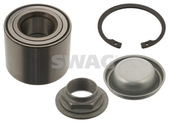 Set rulment roata 62 94 0014 SWAG
